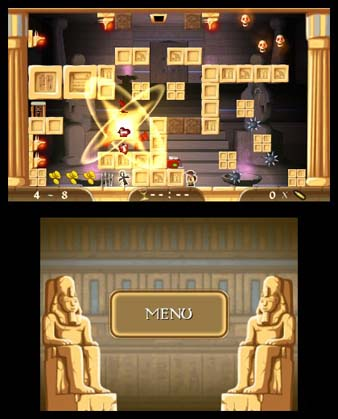 Illustration for article titled Anima: Ark of Sinners Makes the Whole Nintendo Download Awesome